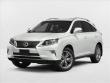Used 2014 Lexus RX 350  SUV