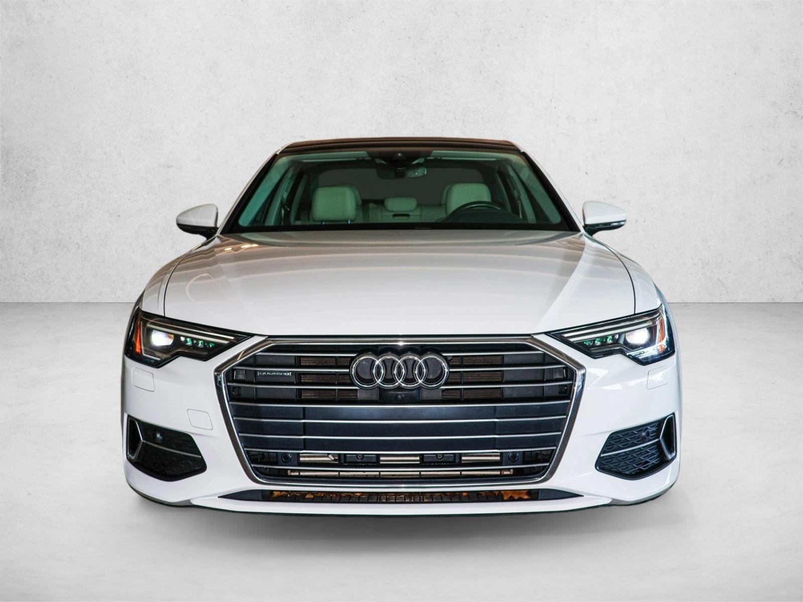 2020 AUDI A6 - Image 2