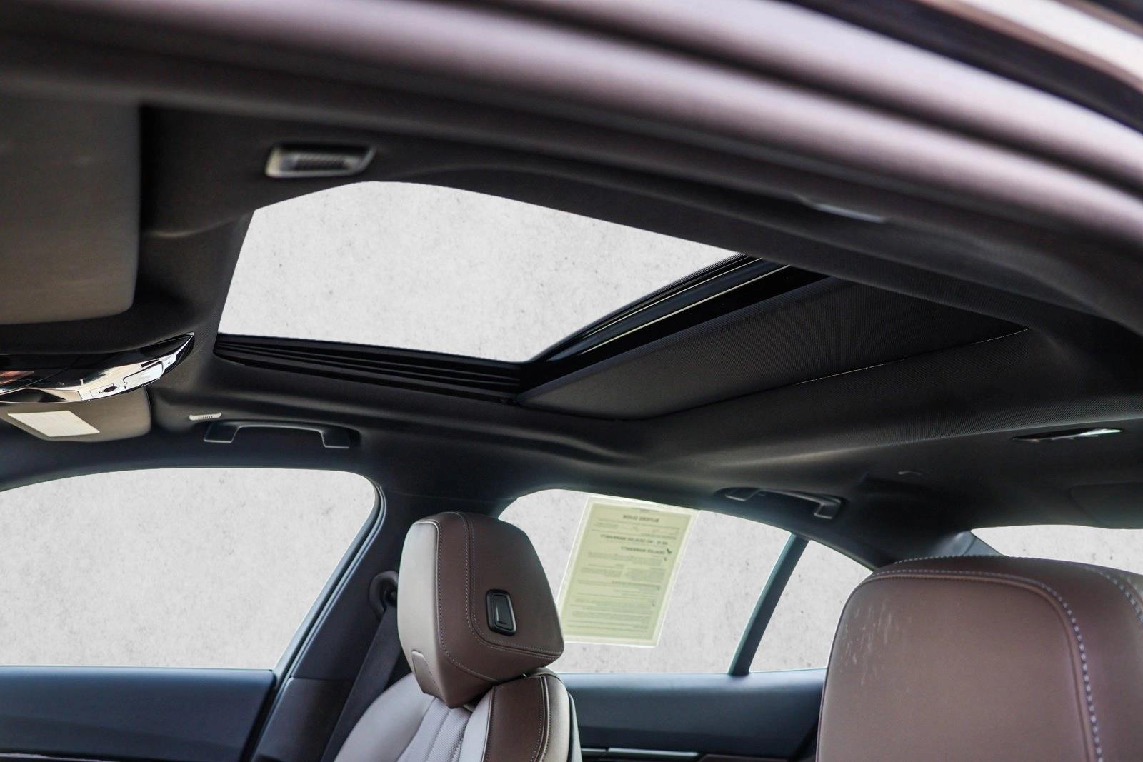 2026 BMW 530I - Image 11