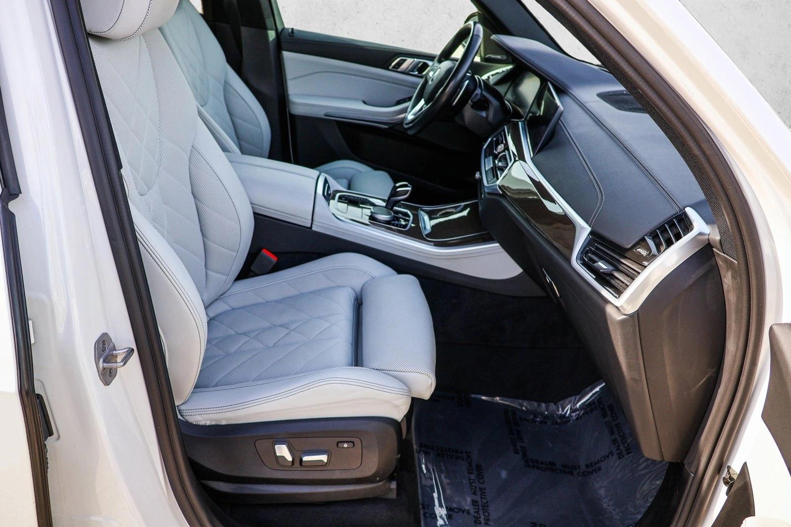 2023 BMW X5 - Image 27