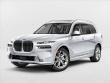 Used 2025 BMW X7 xDrive40i SUV