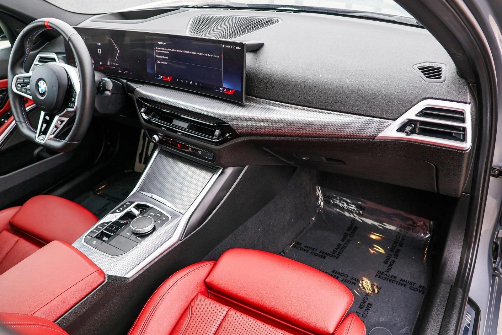 2026 BMW M340I - Image 27