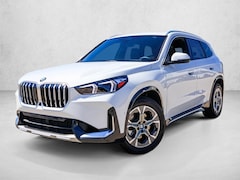 2026 BMW X1 xDrive28i SUV