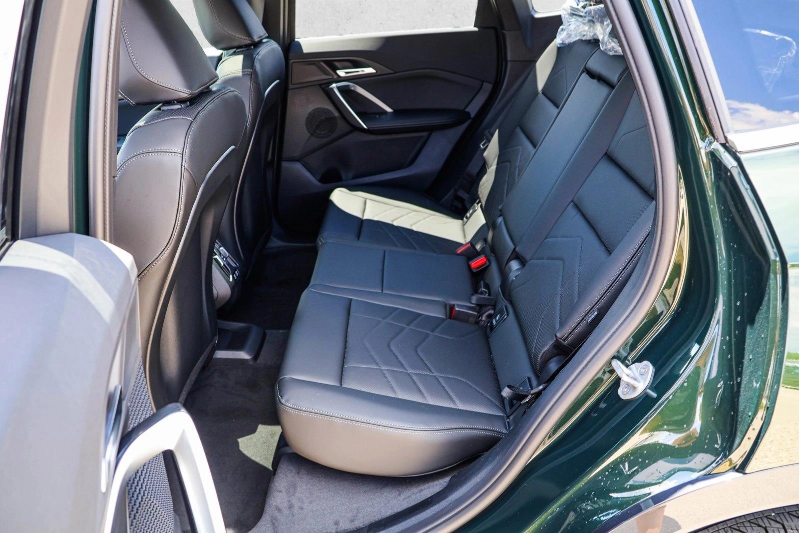 2025 BMW X1 28i - Photo 20