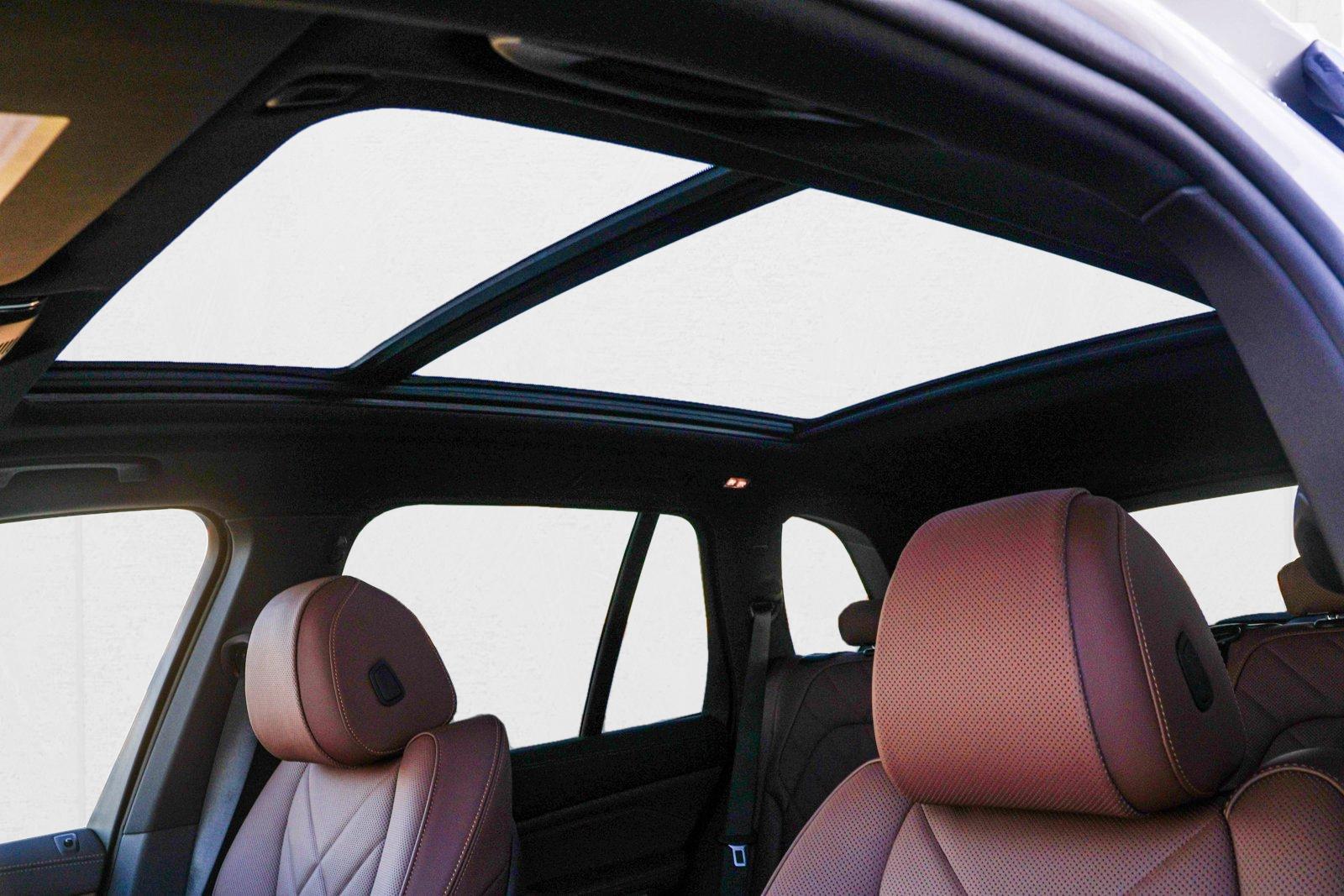 2025 BMW X5 - Image 11