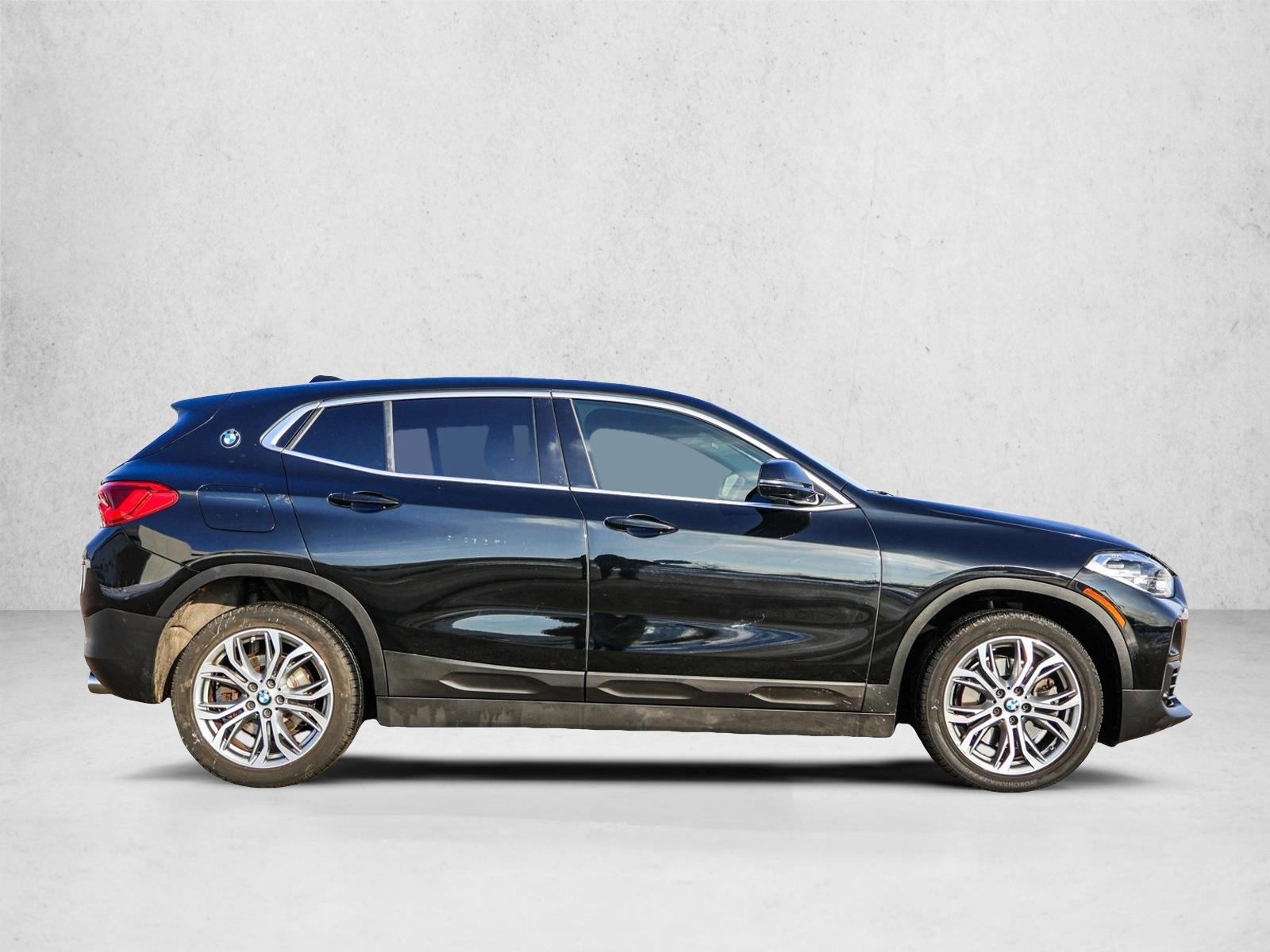 2019 BMW X2 - Image 4