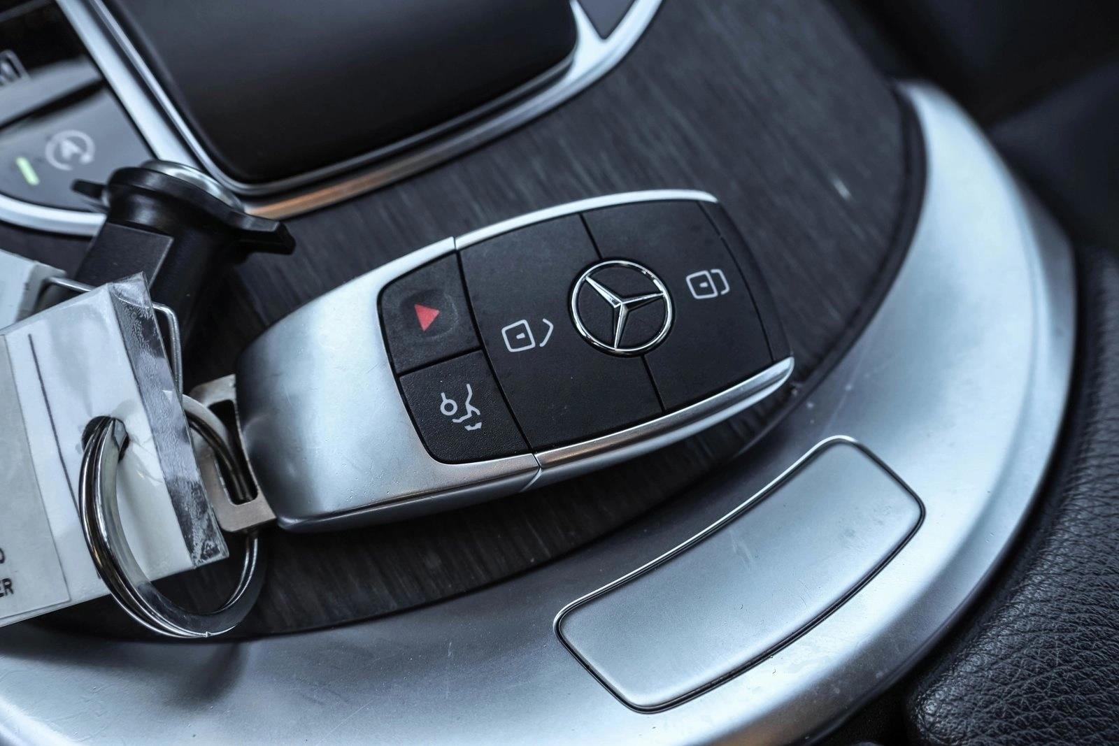 2020 MERCEDES-BENZ GLC-CLASS - Image 22