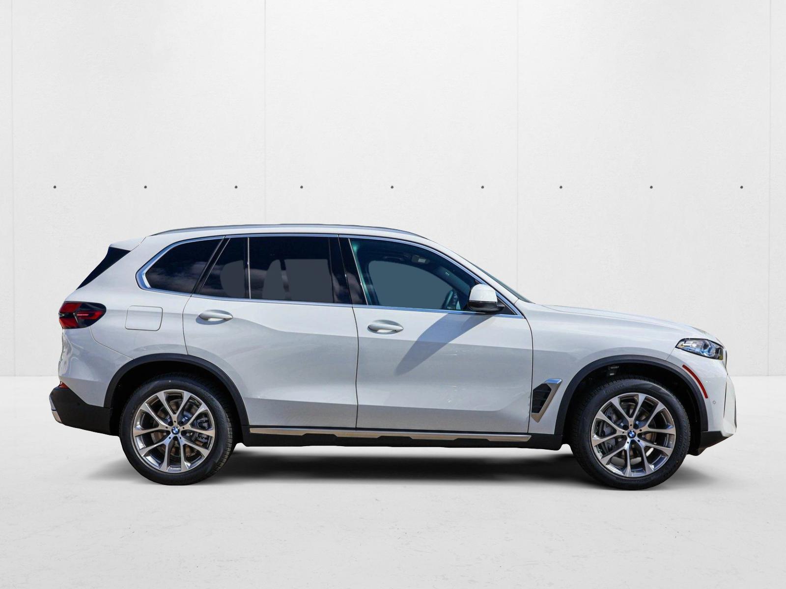 2026 Bmw X5 xDrive50e photo 4