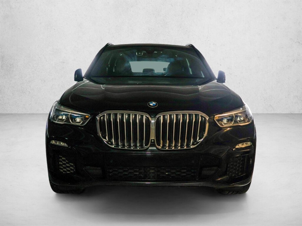 Used 2019 BMW X5 xDrive50i SUV