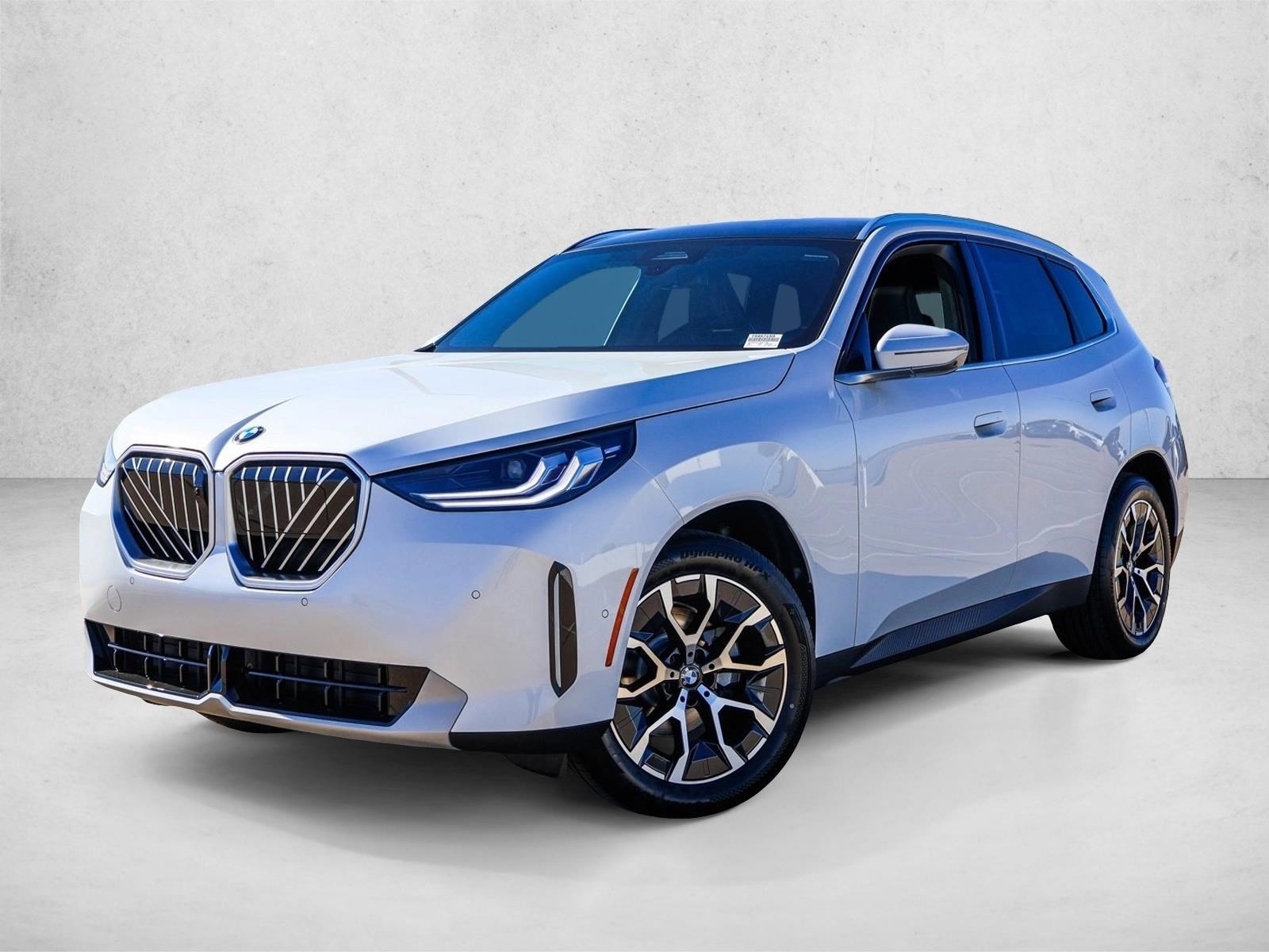 2026 BMW X3 30 XDRIVE's photo