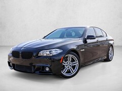 2014 BMW 535i xDrive