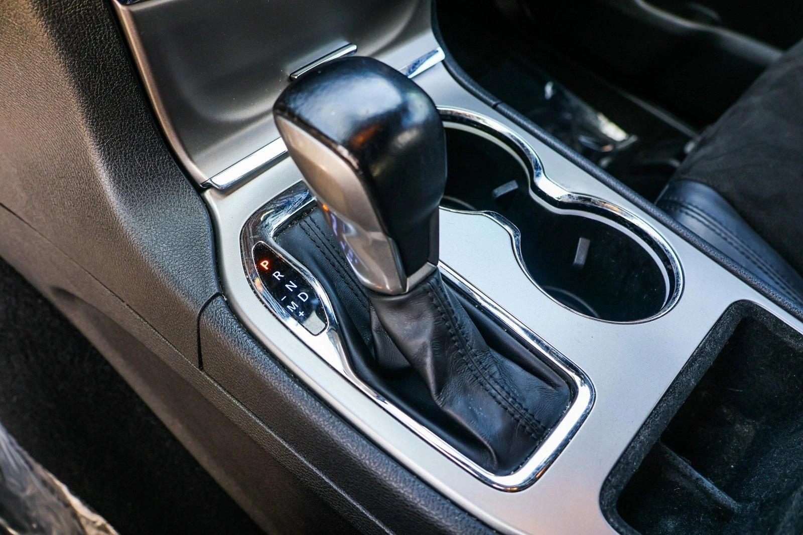 2021 JEEP GRAND CHEROKEE - Image 21