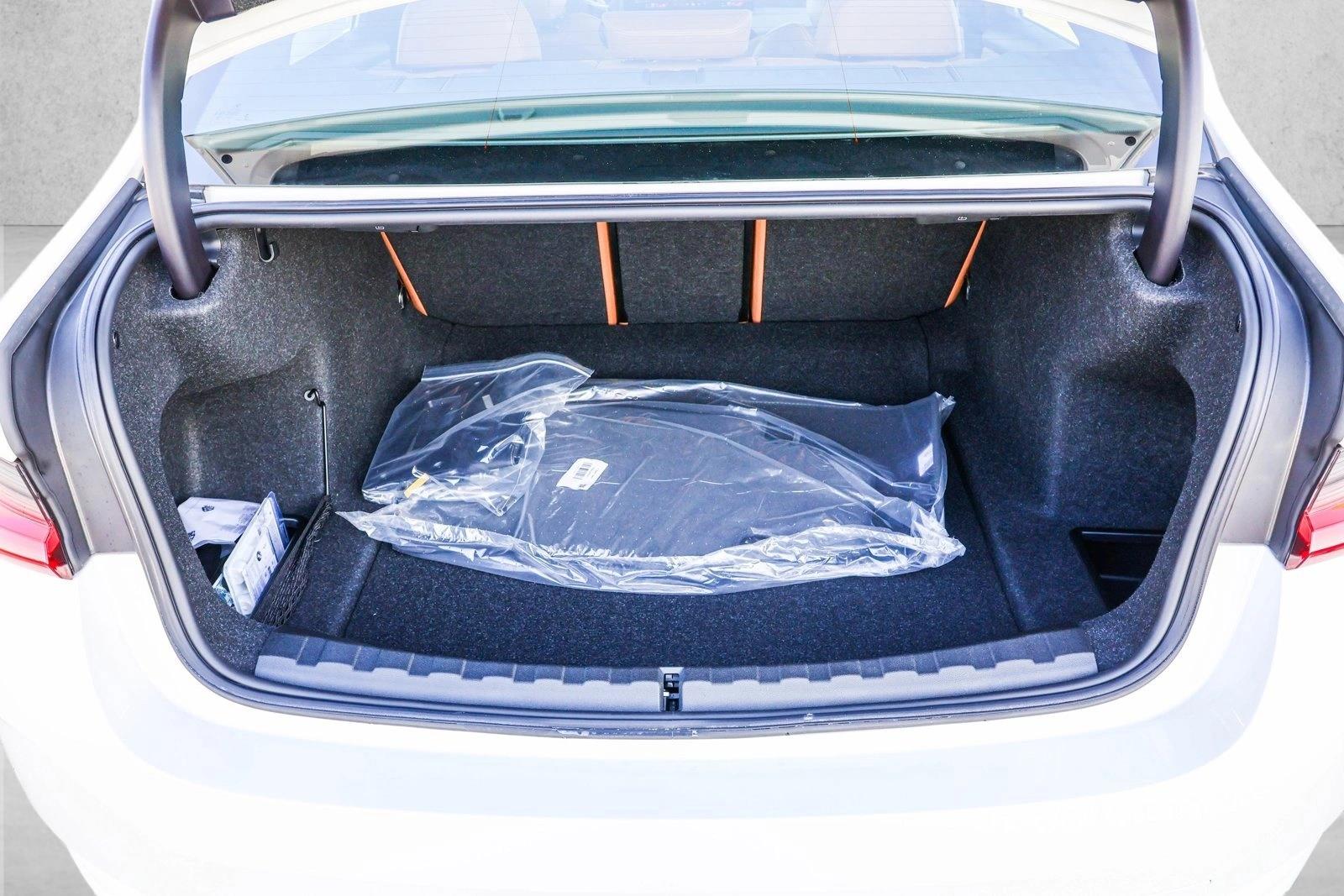 2025 BMW 330I - Image 24