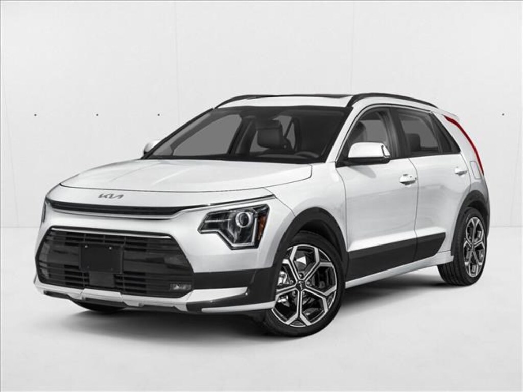 Used 2024 Kia Niro EX SUV