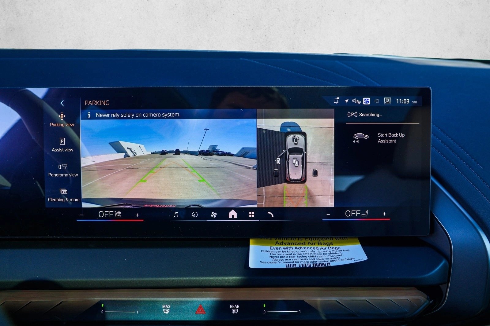 Vehicle thumbnail