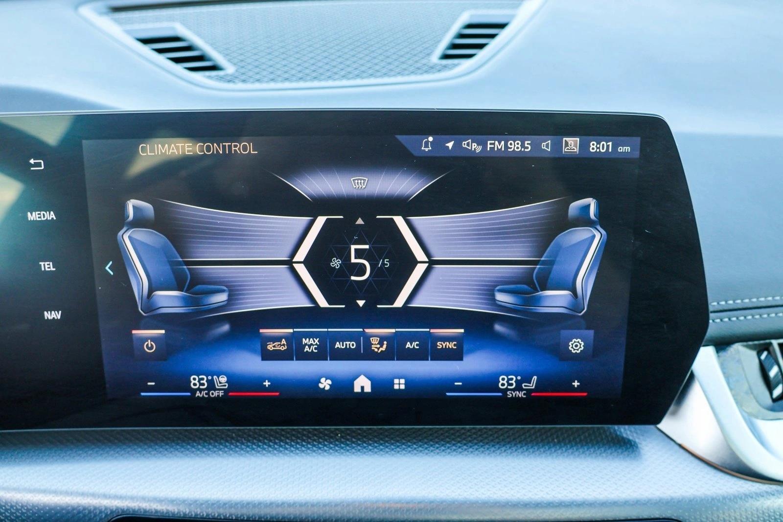 2026 BMW X1 - Image 19