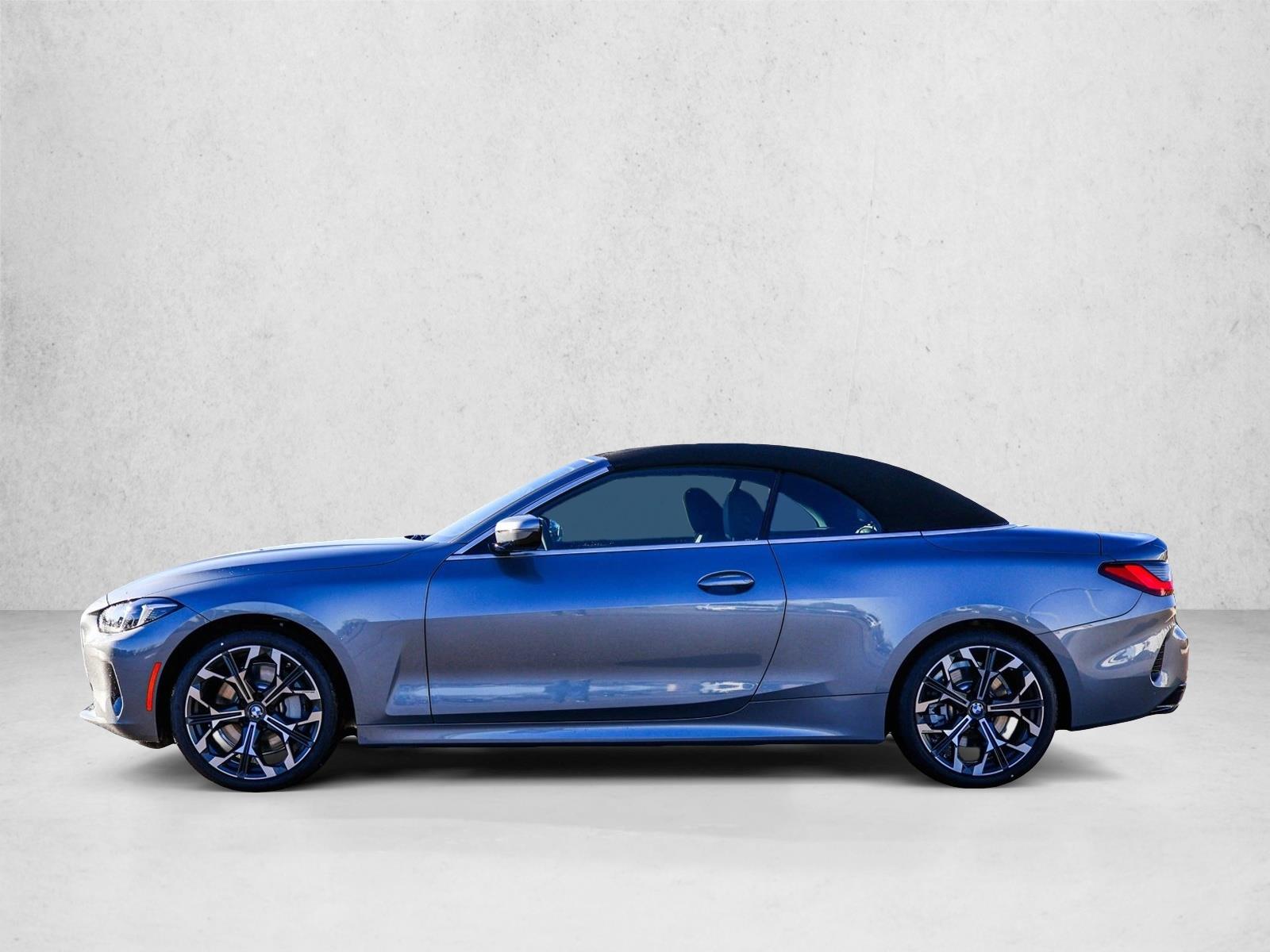 2025 BMW 430I - Image 8