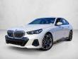 Used 2026 BMW 530i xDrive Sedan