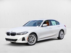 2025 BMW 330i