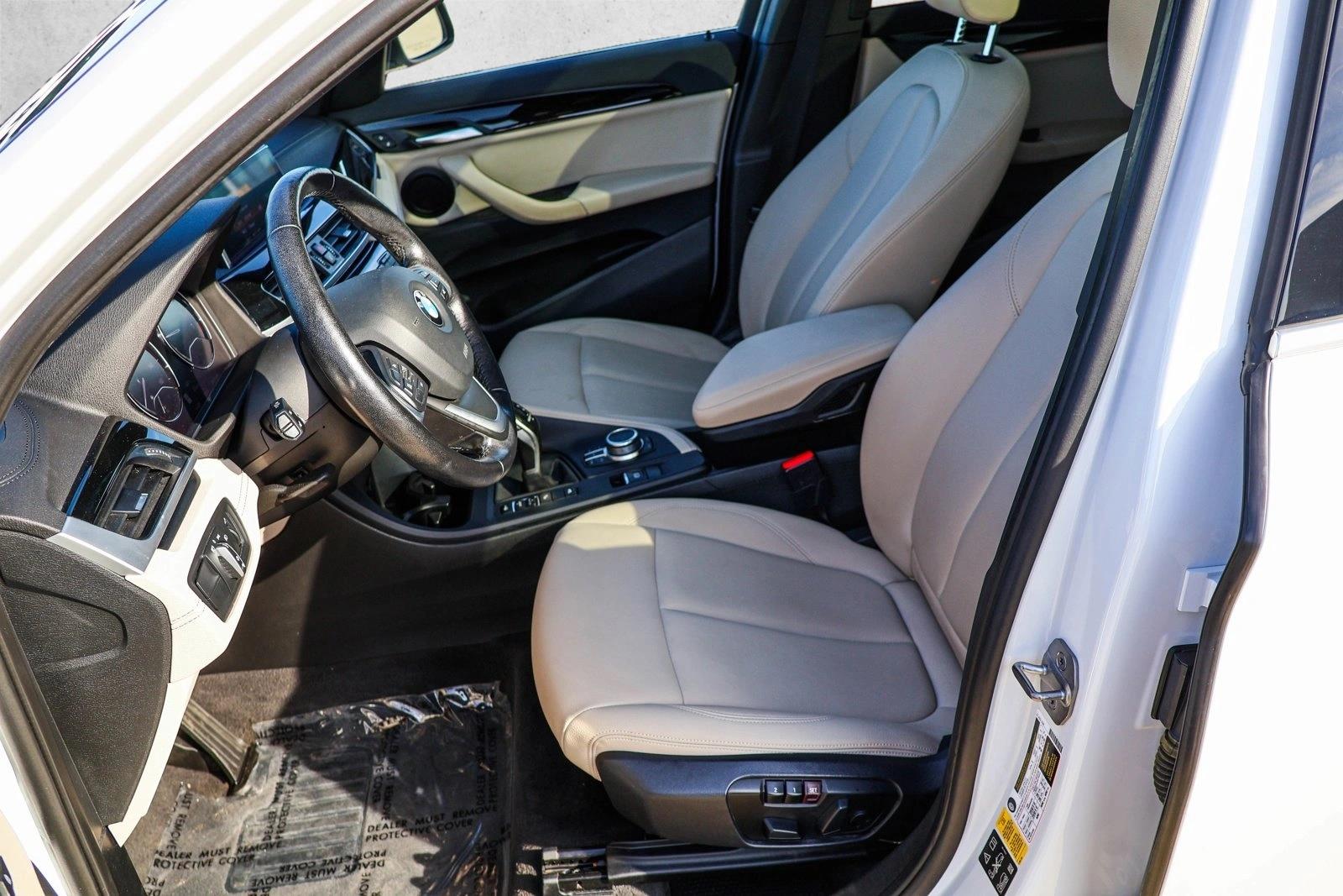 2021 BMW X1 - Image 12