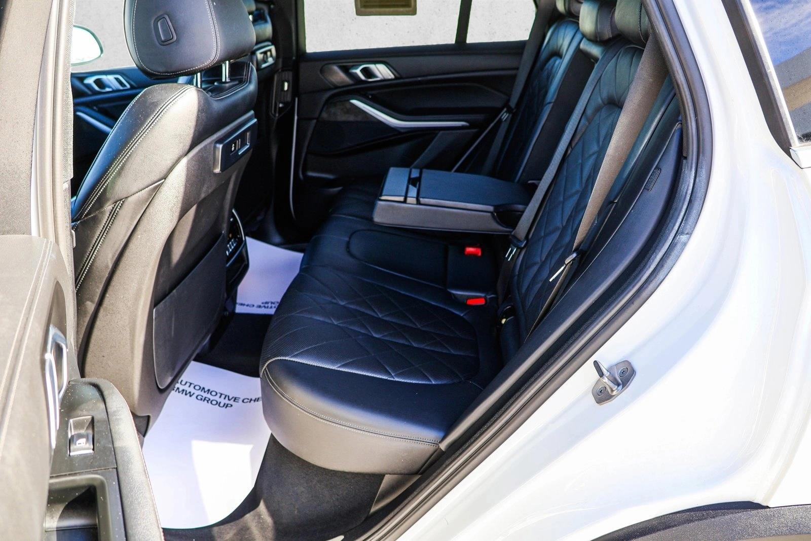 2023 BMW X5 - Image 22