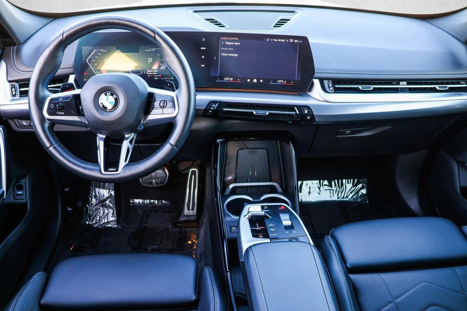 2026 BMW X1 - Image 22