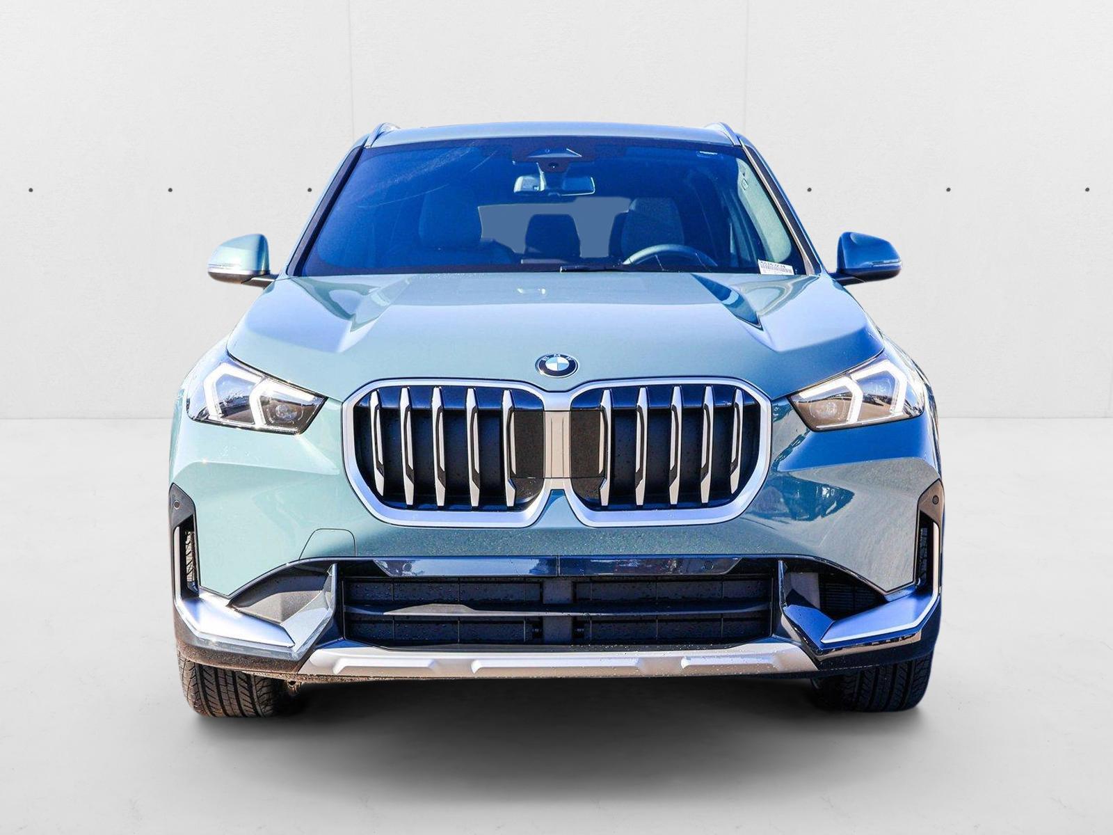 2025 BMW X1 - Image 2