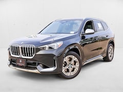 2024 BMW X1