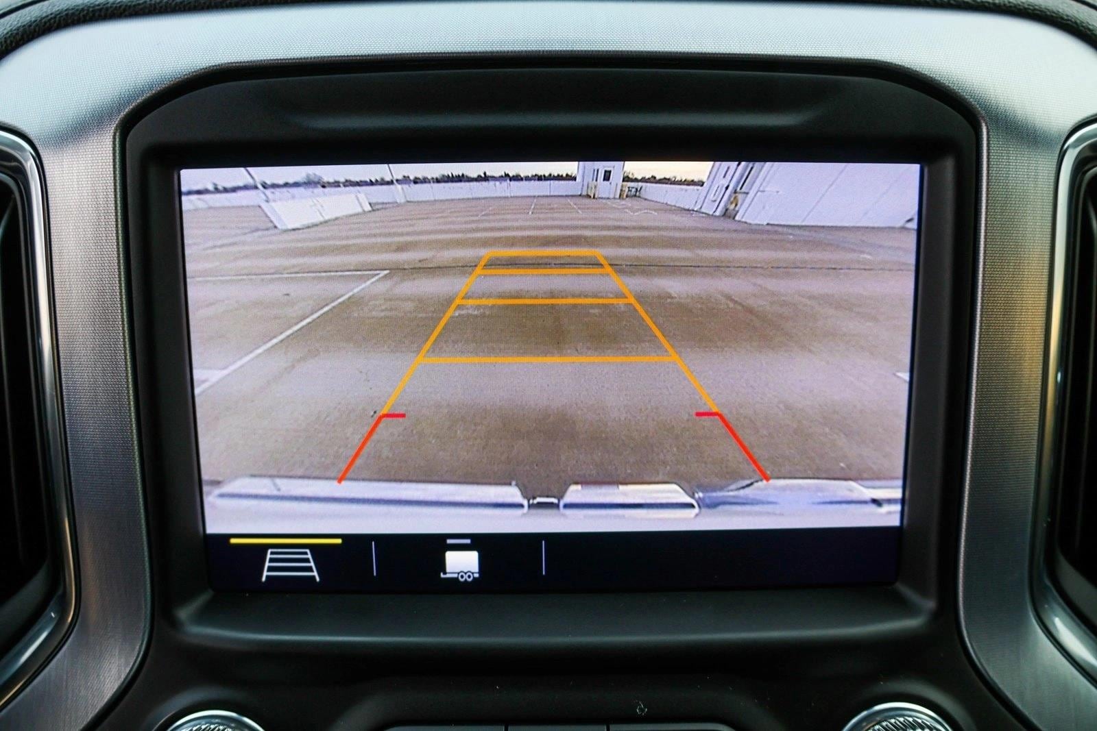 2019 GMC SIERRA - Image 18