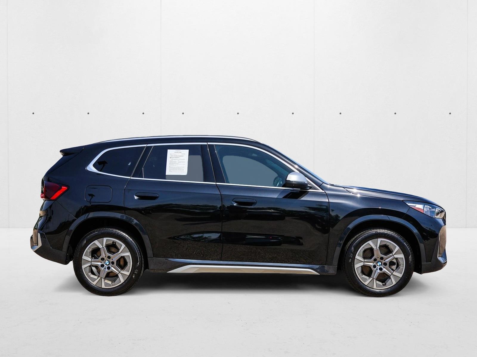 2024 Bmw X1 XDrive28i photo 4
