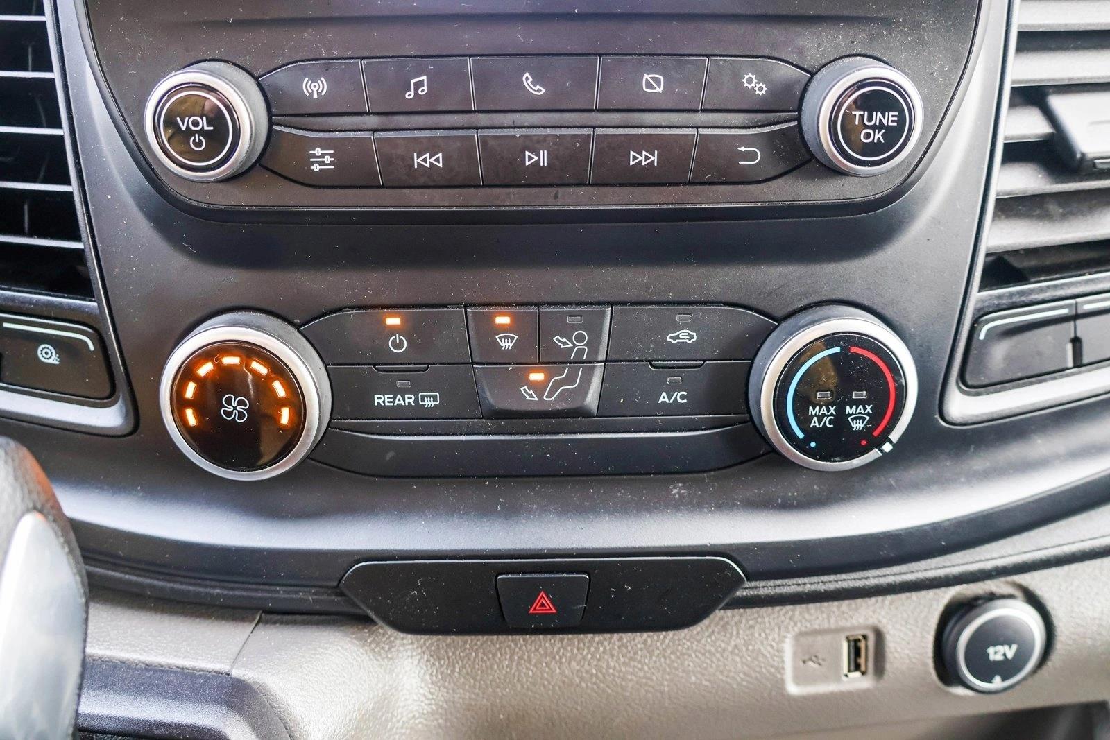 2021 FORD TRANSIT - Image 18