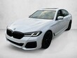 BMW 540i