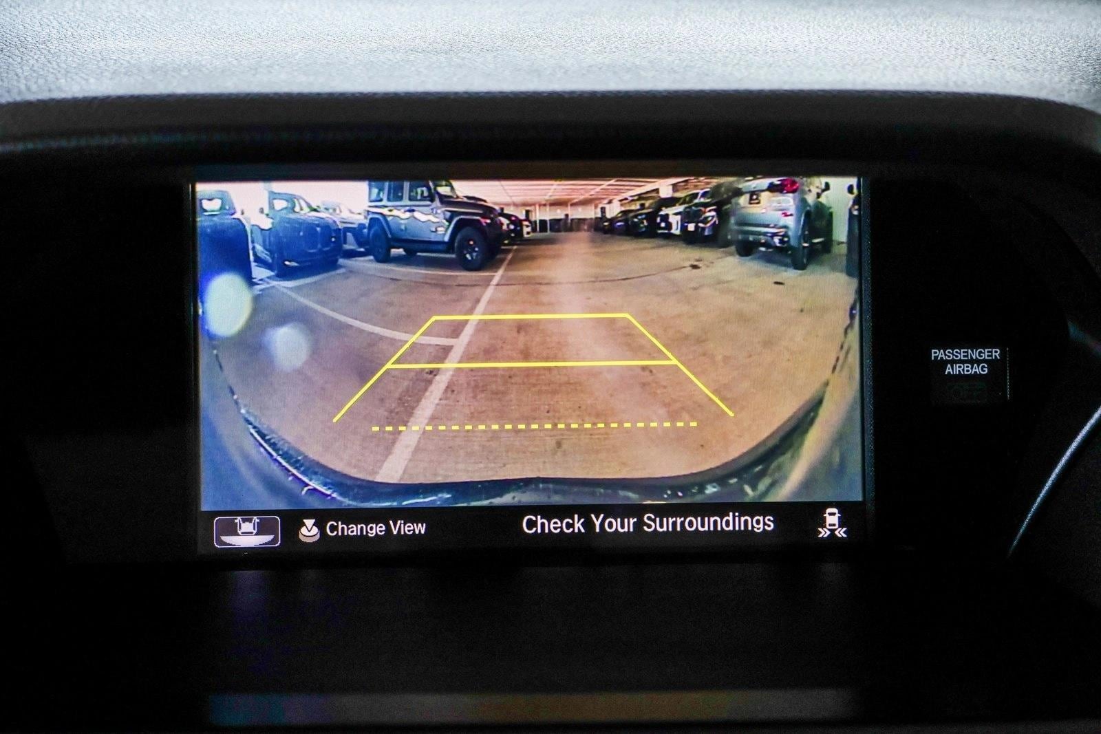 2020 ACURA ILX - Image 19