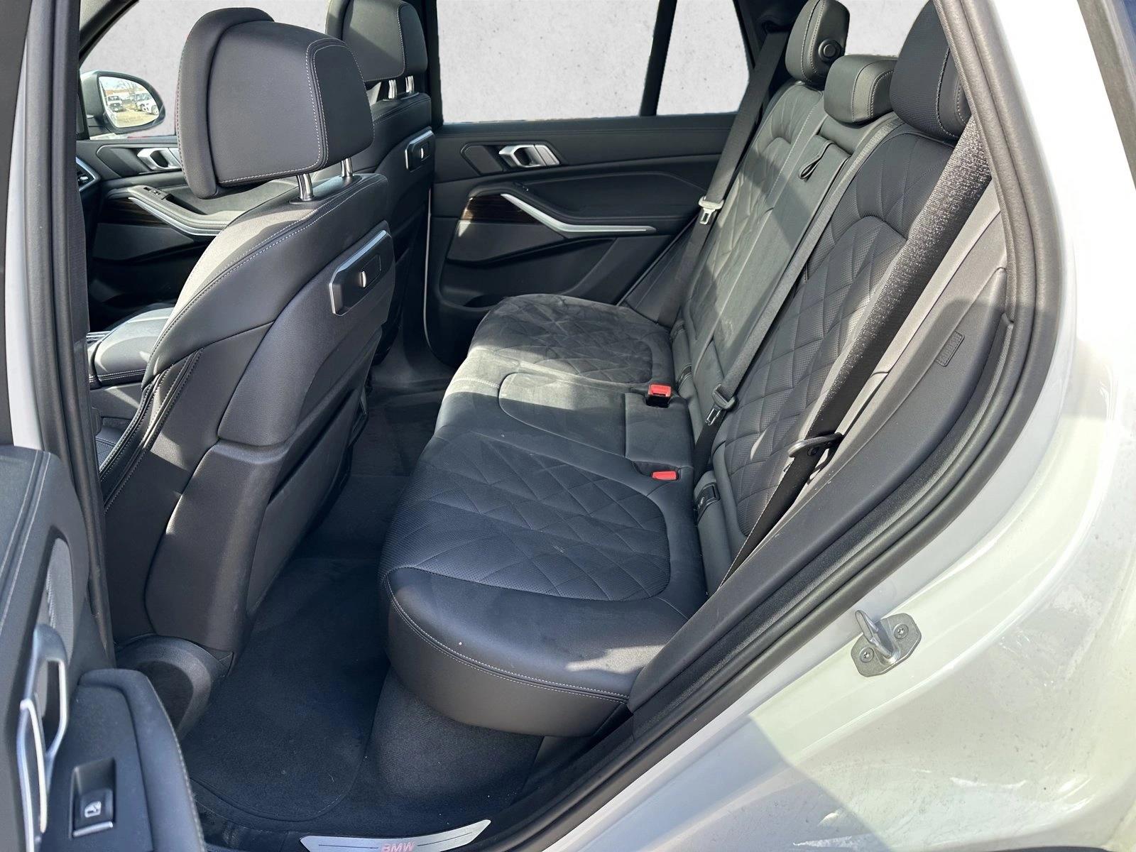 2024 BMW X5 - Image 13