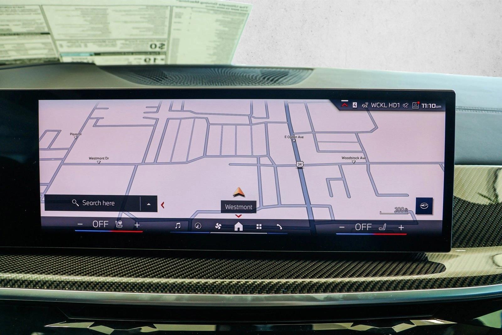 2025 BMW X6 M60i - Photo 15