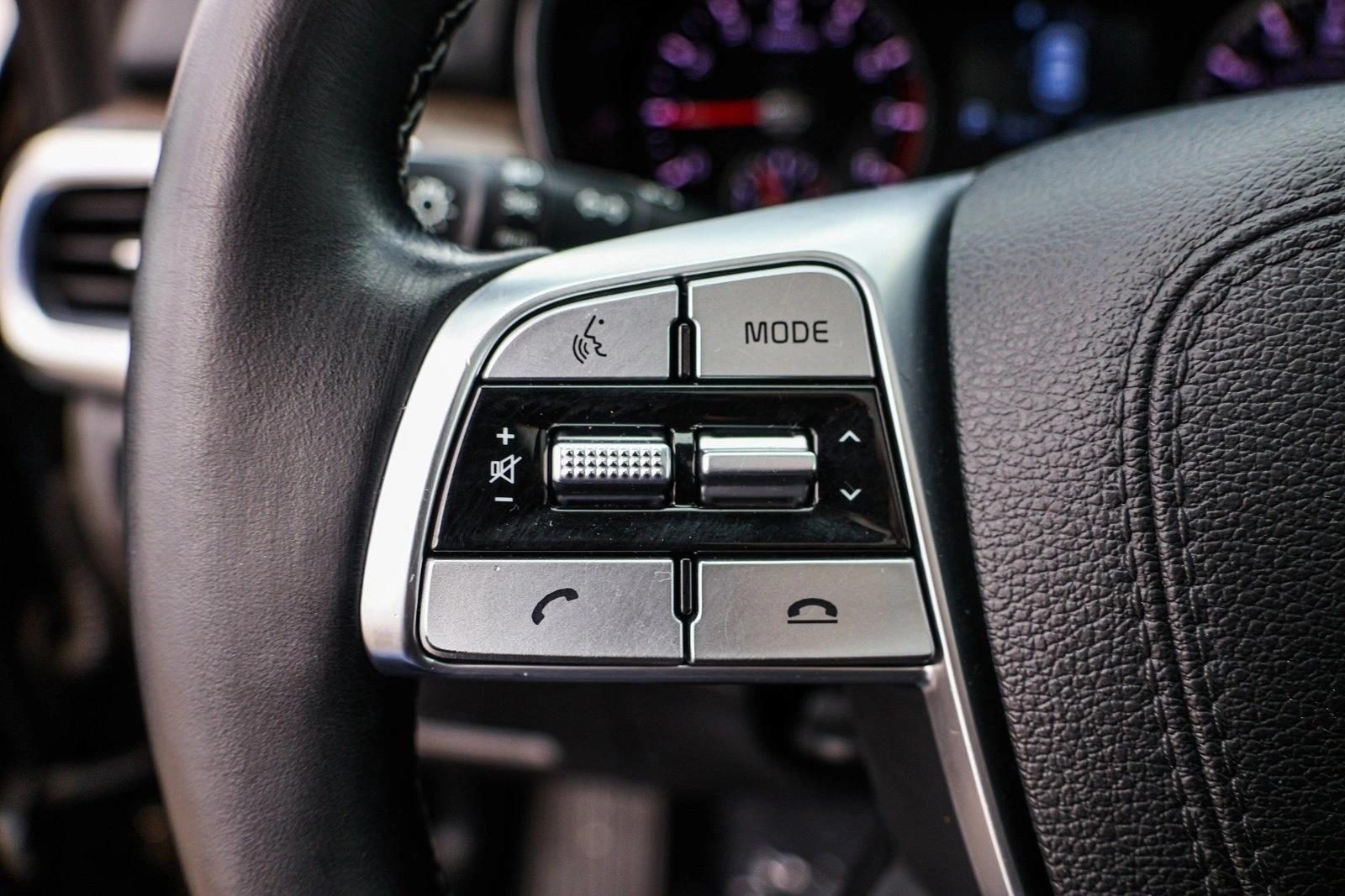 2022 KIA TELLURIDE - Image 14