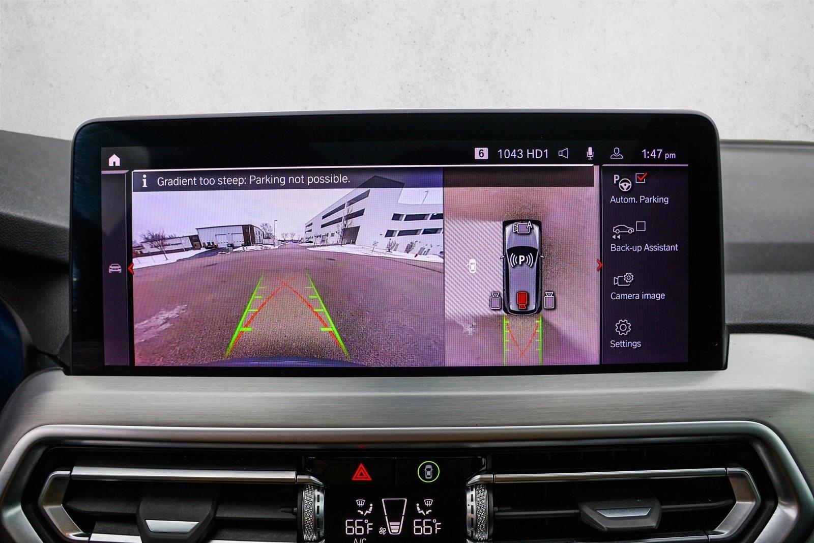 2023 BMW X3 - Image 19