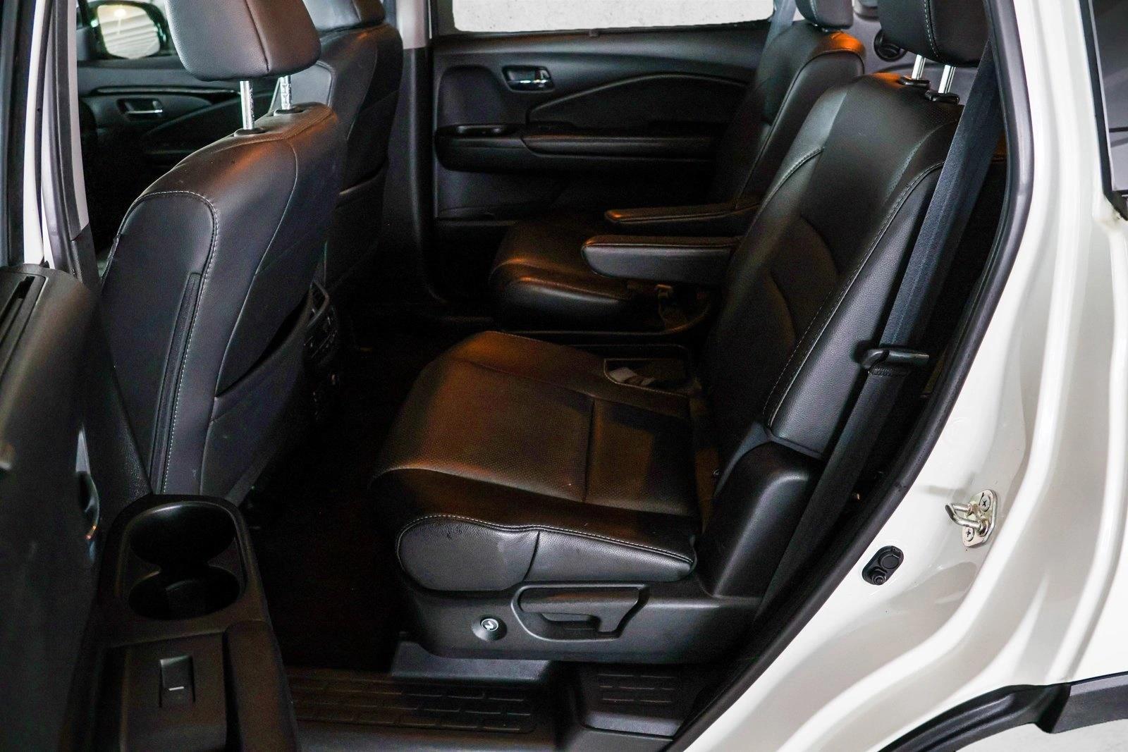 2017 HONDA PILOT - Image 22