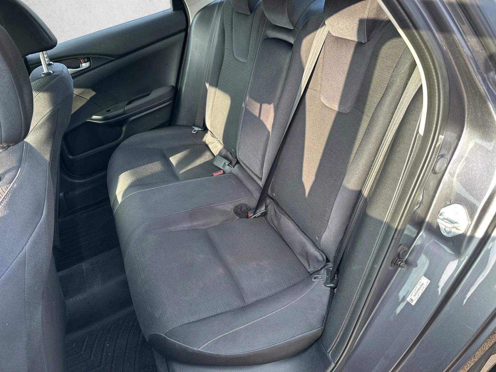 2021 HONDA INSIGHT - Image 14