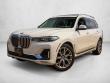 Used 2020 BMW X7 xDrive40i SUV