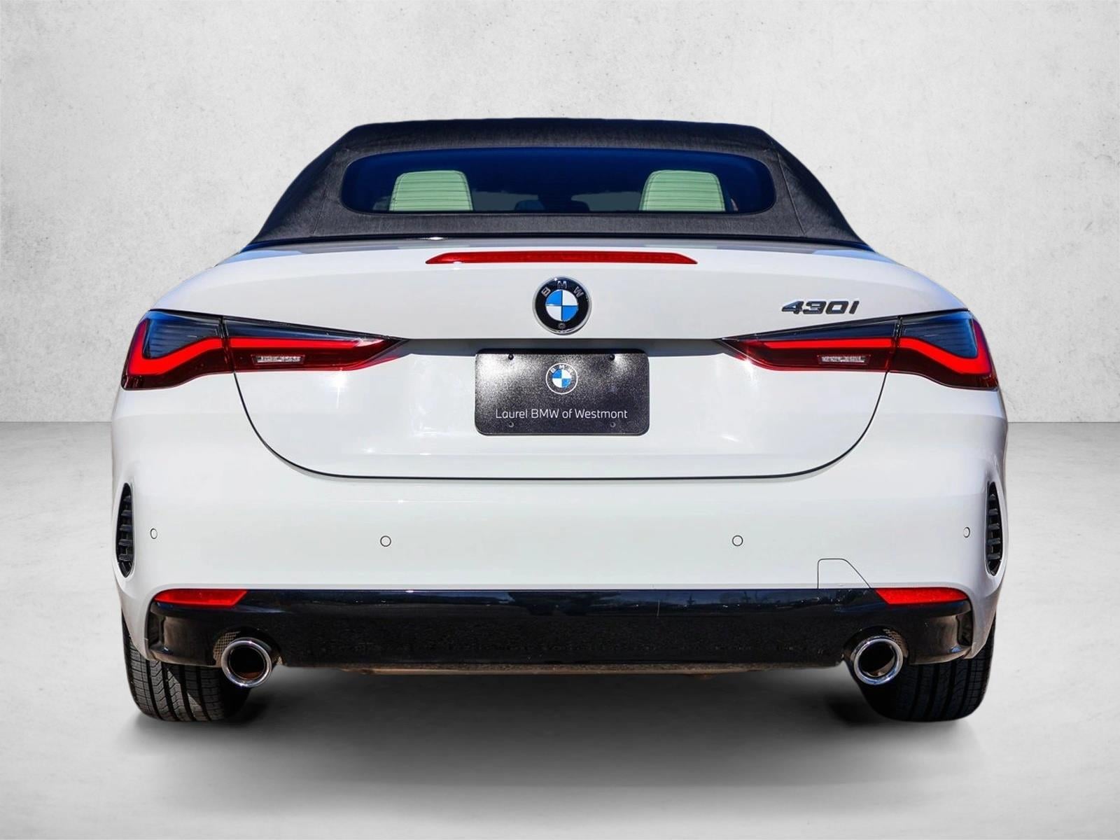 2023 BMW 430I - Image 6