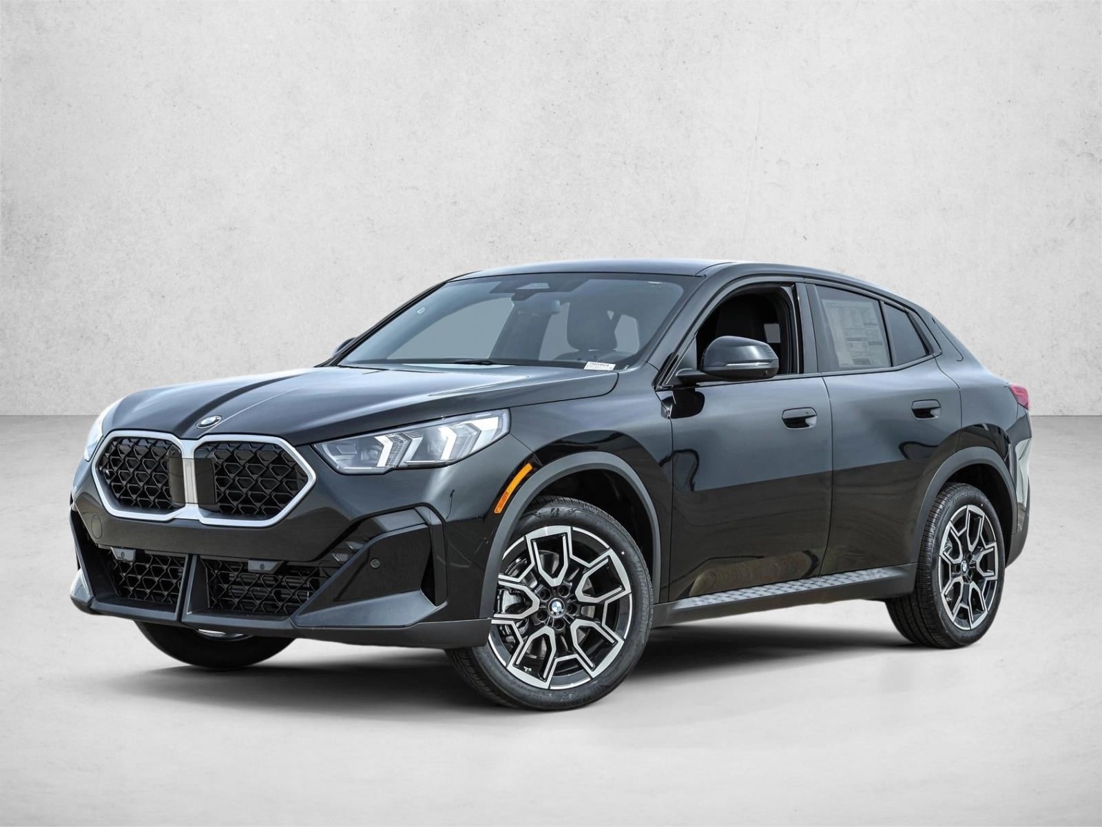 2026 BMW X2 xDrive28i's photo