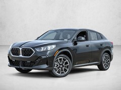 2026 BMW X2 xDrive28i SUV