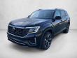 Used 2024 Volkswagen Atlas 2.0T SEL Premium R-Line SUV