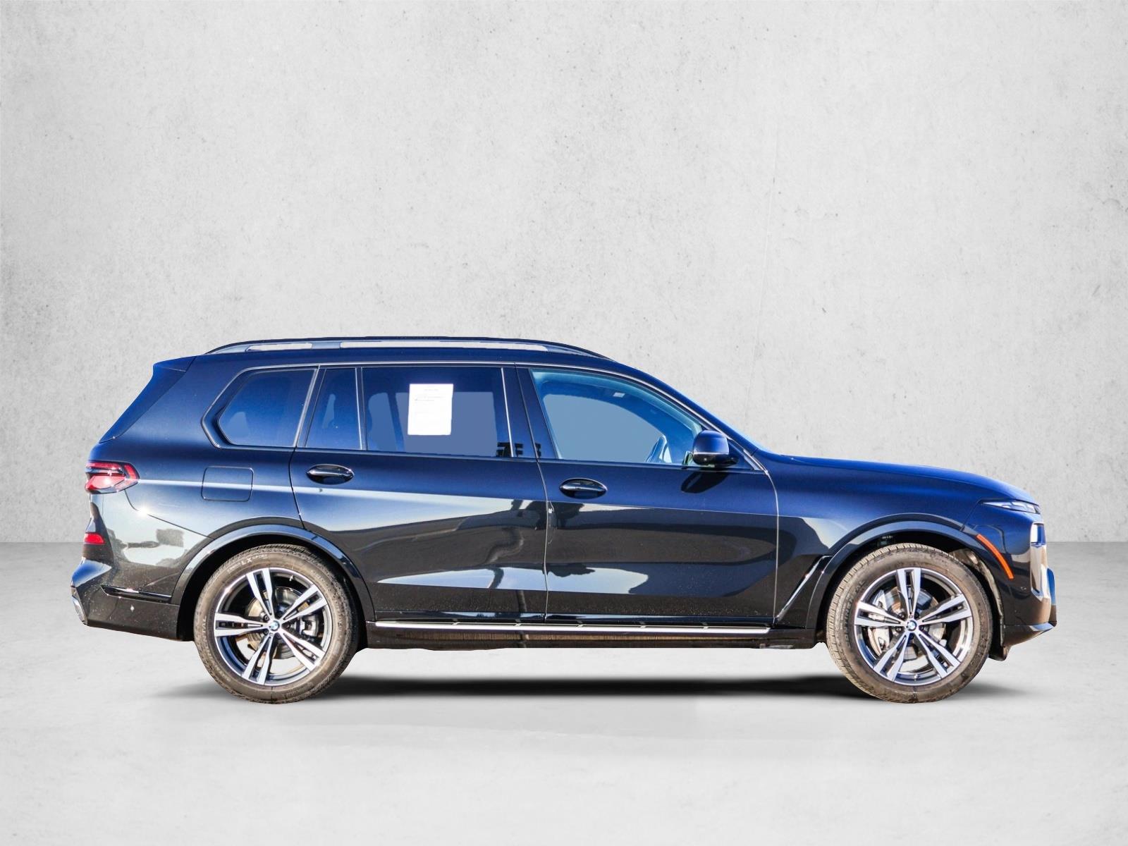 2025 Bmw X7 xDrive40i photo 4