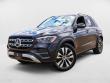 Used 2025 Mercedes-Benz GLE 450 4MATIC SUV