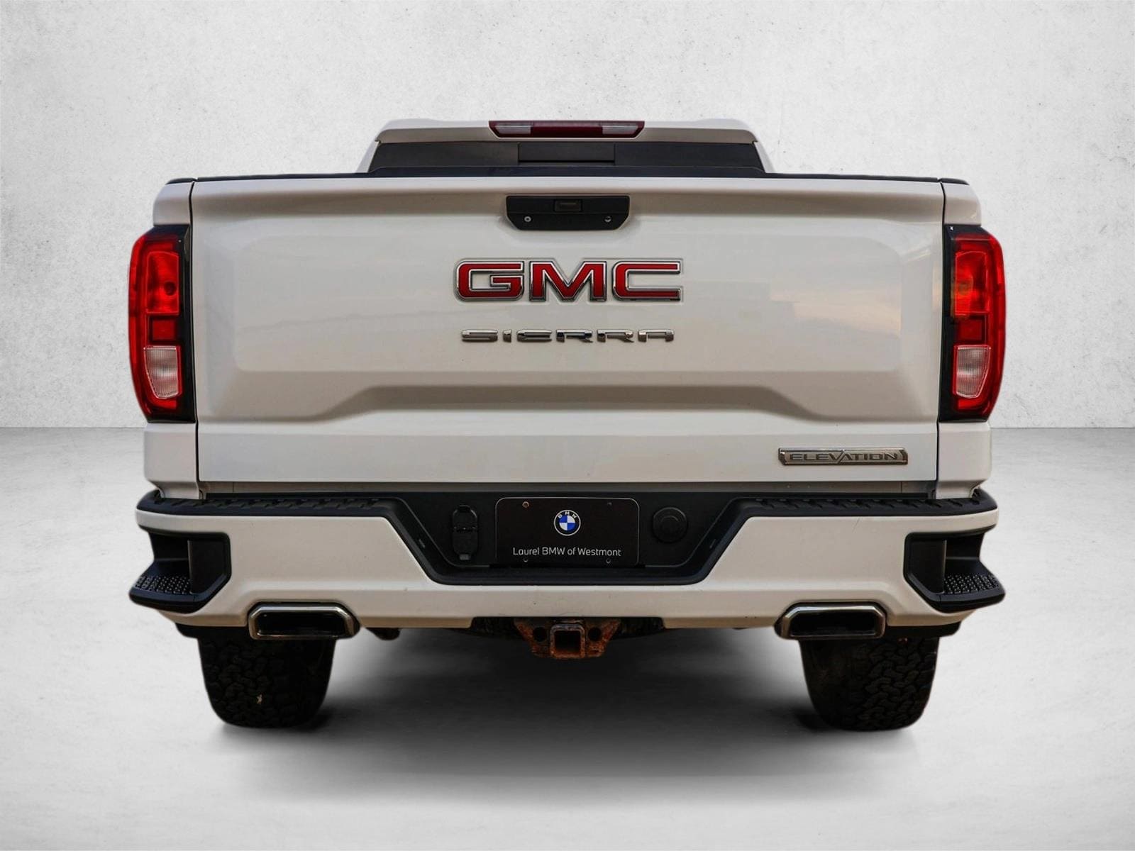 2019 GMC SIERRA - Image 6