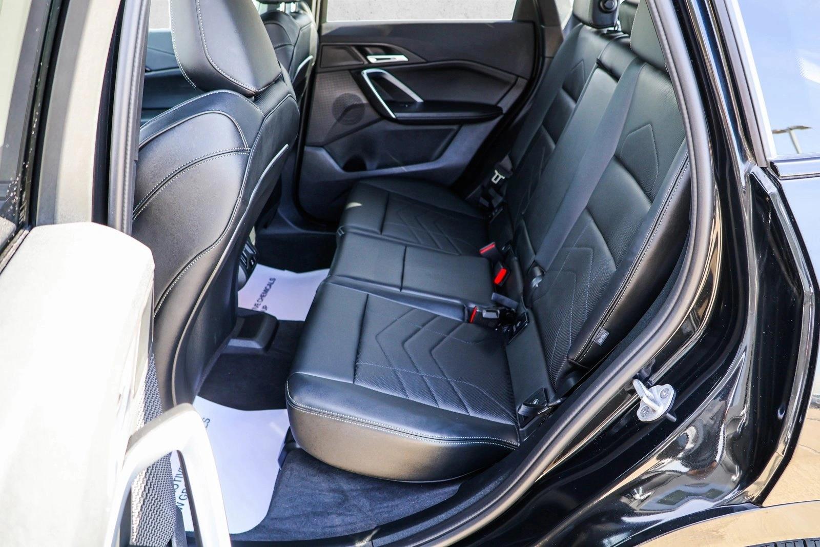 2026 BMW X1 - Image 22