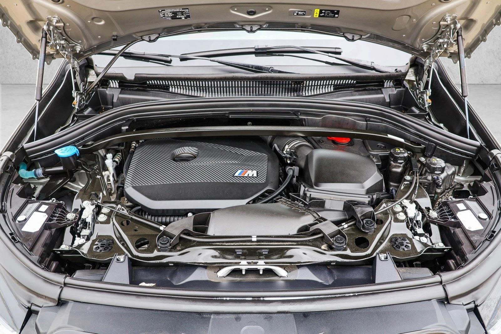 2024 BMW X1 - Image 27