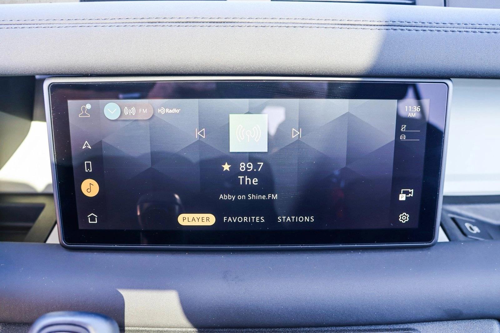 2024 LAND ROVER DEFENDER - Image 17